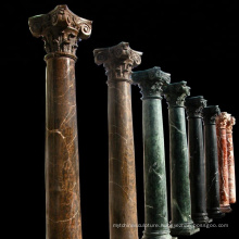 Decorative pillars for home house pillars designs